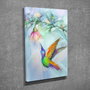 Wallity Lienzo Decorativo DC373 Multicolor 30 x 40 cm